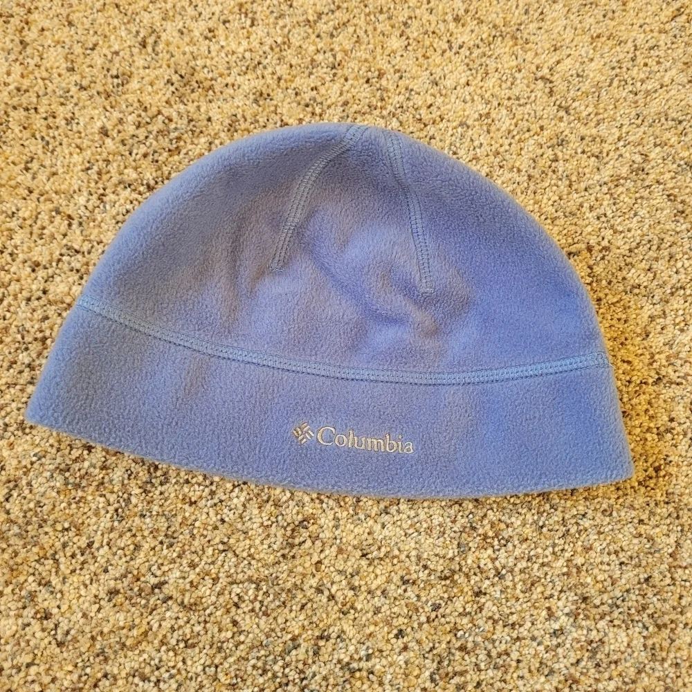 Columbia Omni Heat Youth Fleece Beanie
